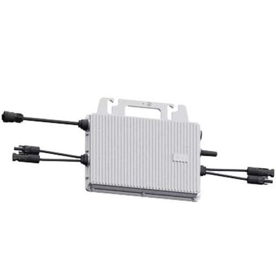 Micro-omvormer Balkon Zonne-energieopslag Draagbare elektriciteitscentrale 800W
