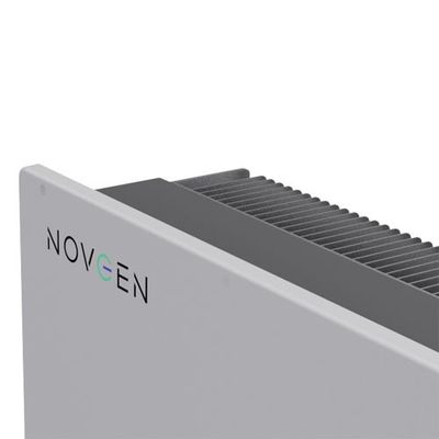 IP66 Driefasige hybride omvormer Compact wandmontage ontwerp CE goedgekeurd