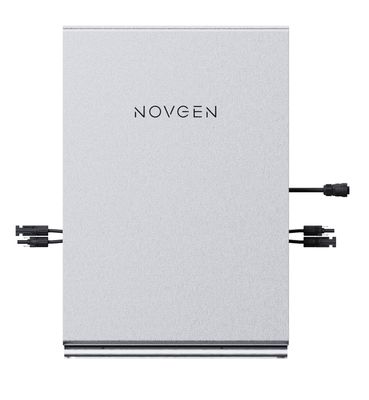 LiFePO4 Batterij Balkon Energieopslag 2400Wh Noodvoorziening Energiecentrale