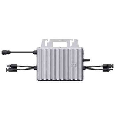 800W Micro-omvormer Balkon Energieopslag IP67 Draagbare zonne-energiecentrale
