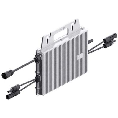 800W Micro-omvormer Balkon Energiecentrale Balkon Zonne-energieopslag Balkon