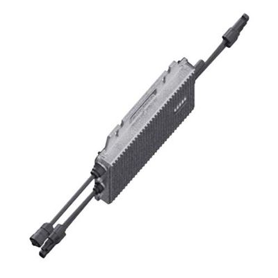 Micro-omvormer Balkon Power Station 800 Watt Zonne-energie opslag IP67 waterdicht