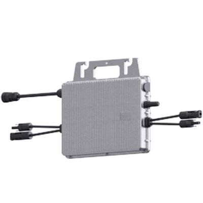 800W Micro-omvormer Balkonkrachtcentrale Balkon Zonne-energie opslagcentrale