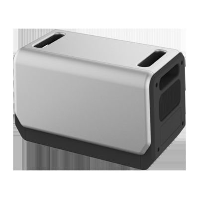 Innovatief energieopslagsysteem 2200W voor uw huis