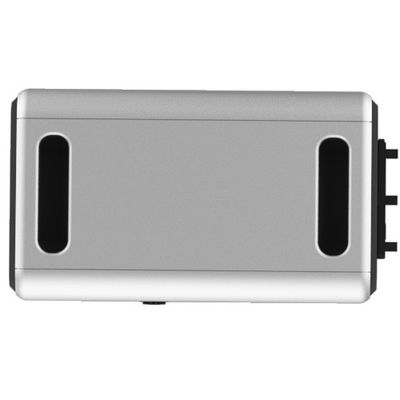 LiFePO4 batterij Balkon Energieopslag 2048WH 2200W Gratis installatie