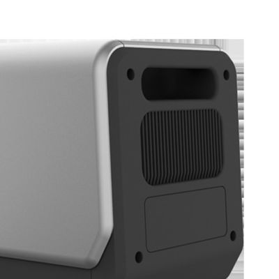 2048Wh Plug In Balkon Energieopslag 4400W Maximaal piekvermogen voor huizen