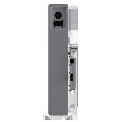 Schoon balkon hernieuwbare energieopslagsystemen IP65 Beschermingsklasse NOVB-2400