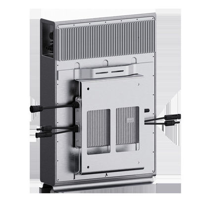 Duurzaam slim balkon energieopslag systeemoplossing 2400Wh capaciteit