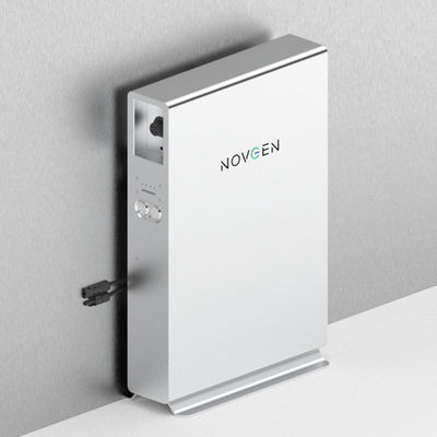 NOVB-2400 Vernieuwbare balkoncentralesysteem voor energieopslag IP65