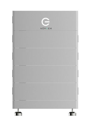 2.56KWH Residential ESS Ultimate Energy Storage Pack CE-gecertificeerd