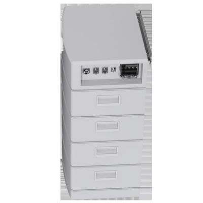 2.56kwh Solar Modular Home Battery Storage Solution voor residentiële ESS