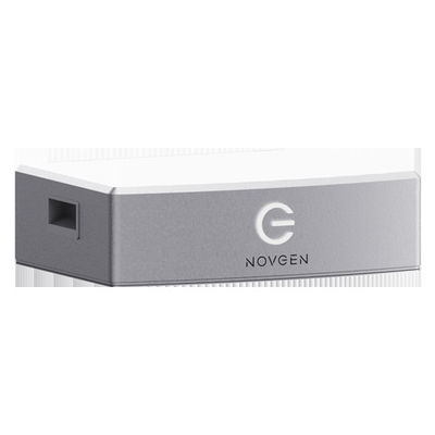 IP65 zonne-energie hoogspanningsbatterij 2.56kwh Voor residentiële ESS 29kg