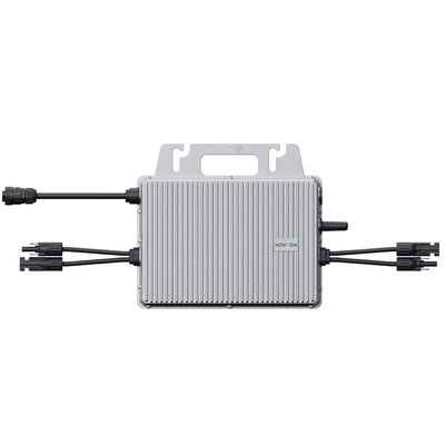 Micro-omvormer Balkon Power Station 800W Zonne-energieopslag